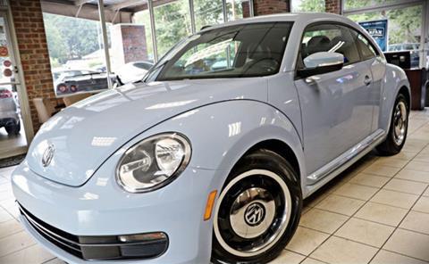 carrito beetle para bebe