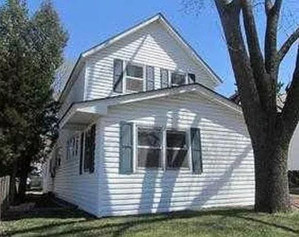 Hermosa casa familiar en renta - Minneapolis, MN - Casas de renta