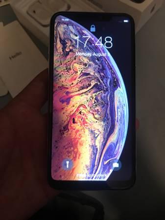 Iphone Xs Max Barato Usado Estados Unidos Celulares Usados En