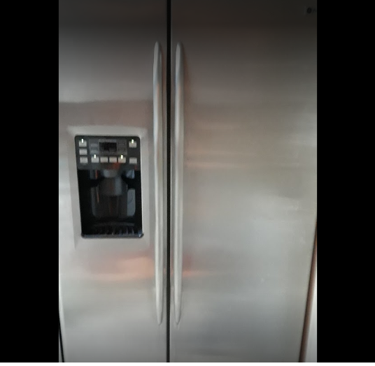 ventajoso Horizontal Umeki Comprar refrigerador doble puerta de segunda mano - Greenacres, FL -  Electrodomésticos