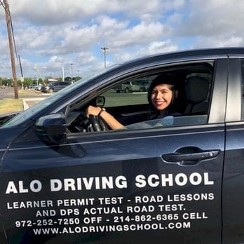 Escuela Y Clases De Manejo Particulares Aa Smart Driving School Irving Texas Escuela De Manejo