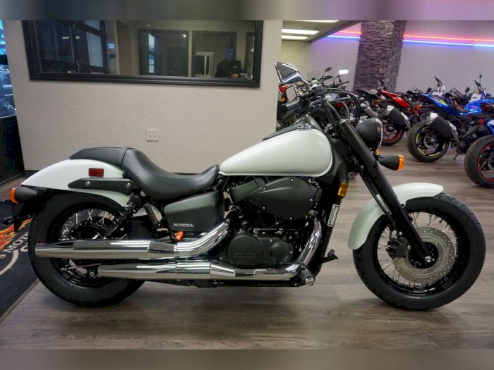 Moto Honda Shadow Phantom En Venta Tulsa Oklahoma Motos Usadas Baratas