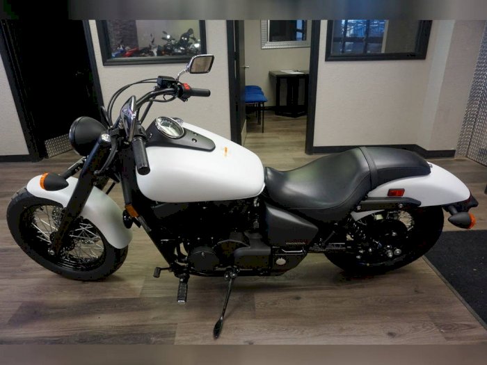 Moto Honda Shadow Phantom En Venta Tulsa Oklahoma Motos Usadas Baratas