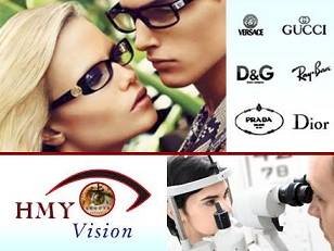 Reparacion de lentes - HMY VISION OPTICAL - Queens, NY - Reparación -  Mantenimiento