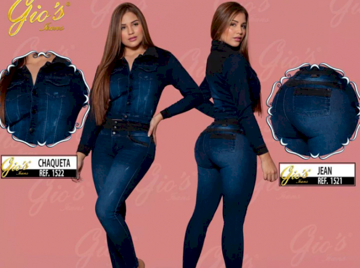 Tienda Ropa Online, Ropa Colombiana Barata