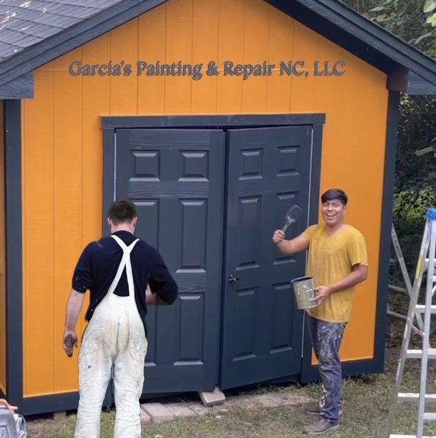 Painting and Repair NC LLC
