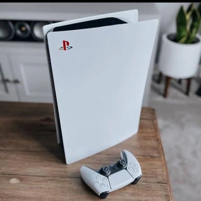 Ps5 Console Available for sale