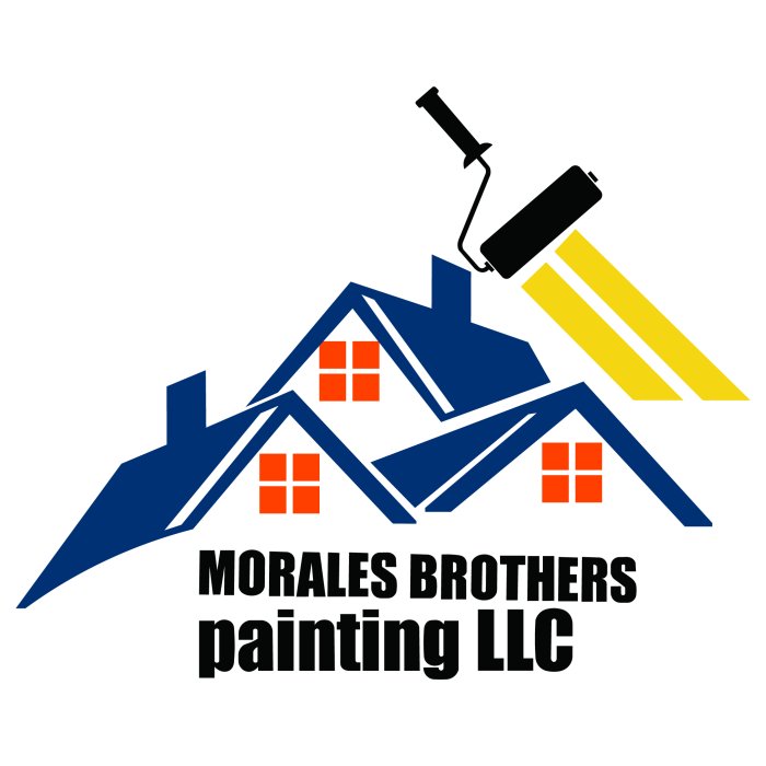 Morales Brother Painting
