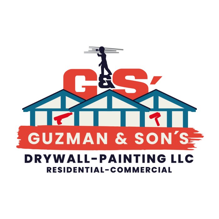 Guzman and Son Drywall Painting LLC
