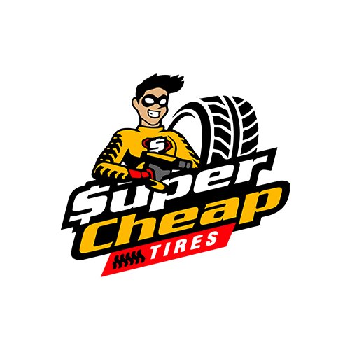 Super Cheap Tires 3 - El Camino Real