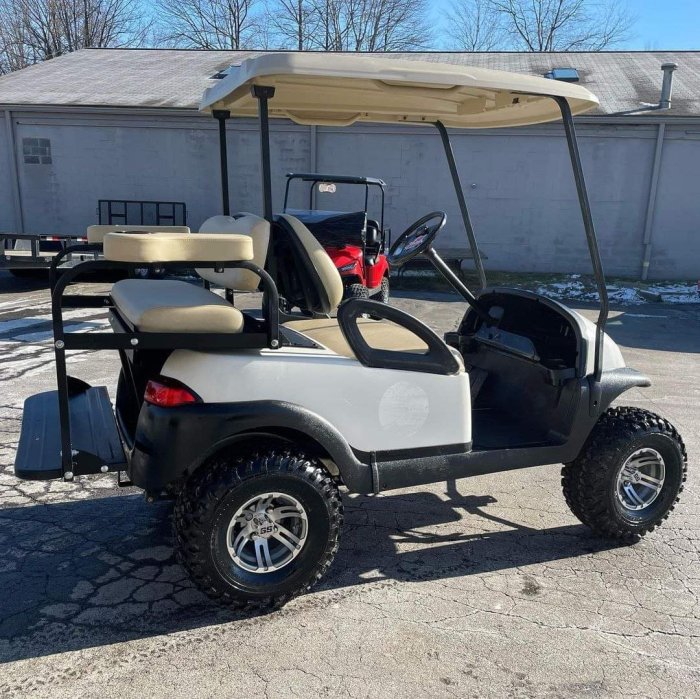 Golf cart for sell in Texas deliver to any city