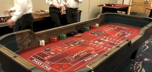 Casinos para fiestas las 24 horas - Knights