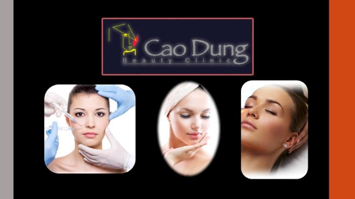 Casa de masajes spa con todo incluido - Cao Dung Day Spa
