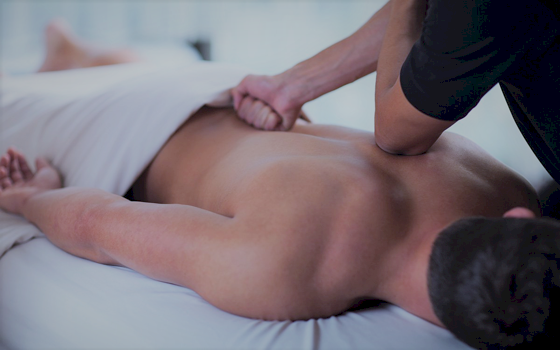 Centro de masajes relajantes-  Relax-Asian Massage Therapy