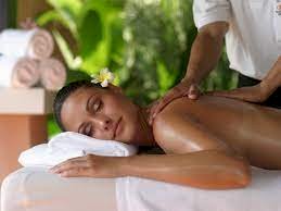 Centro de masajes relajantes a buen precio-Asian Massage