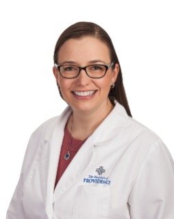 Ginecologo Especialista En Endometriosis / Anna Jezari, MD