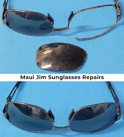 Reparacion de lentes oakley de sol | all american eyeglass repair