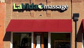 Masaje Relajante En Spa A Buen Precio / LaVida Massage