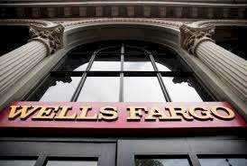Wells Fargo Bank  Orange ave