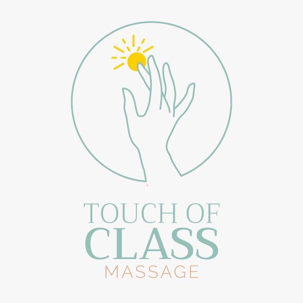 Masajes relajantes a domicilio Touch of Class Massage