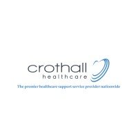 Empleo sin papeles de limpieza medio tiempo - Crothall Healthcare