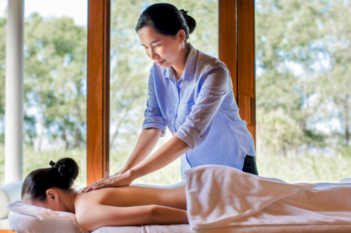Masajes asiáticos en spa - Pro Spa | Korean Massage
