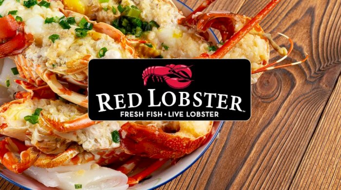 Red lobster - Empleo para hispanos de lunes a viernes de mesero por horas