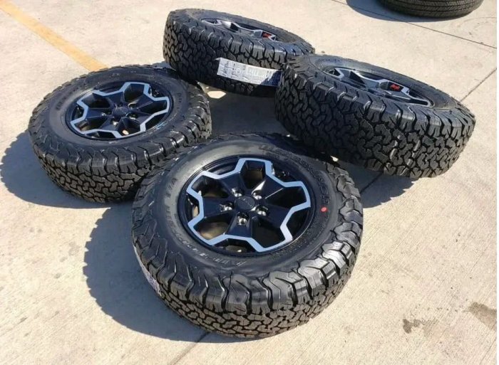 Jeep parts for sale near me