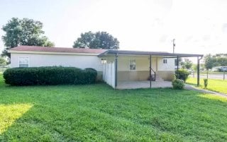 Trailas / Casas Moviles en La Vergne, TN - Trailas en venta o renta