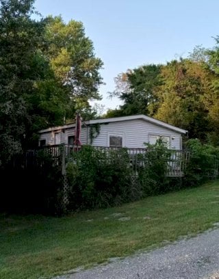 Trailas / Casas Moviles en La Vergne, TN - Trailas en venta o renta