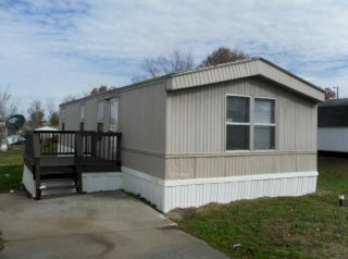 Trailas / Casas Moviles en La Vergne, TN - Trailas en venta o renta