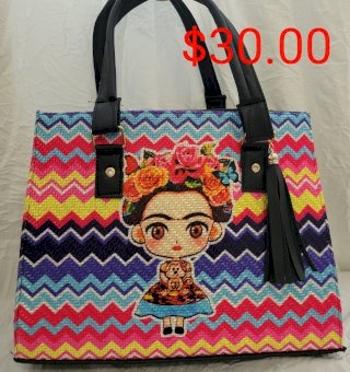 CARTERAS - BOLSOS DE MARCAS ORIGINALES. PRECIO POR UNIDAD: $56.50 USD.