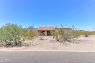 Ranchos en venta en Somerton, AZ - Fincas de venta