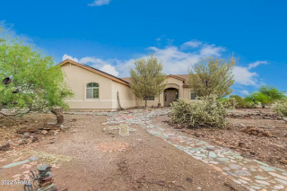 Ranchos en venta en Somerton, AZ - Fincas de venta