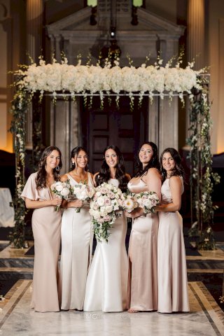 Vestido De Novia -  Canada