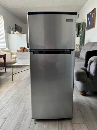 Autor gobierno historia Neveras baratas en Alamo, TX - Refrigeradores usados en venta