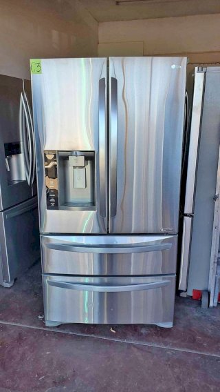 grado Introducir penitencia Neveras baratas en Palmdale, CA - Refrigeradores usados en venta