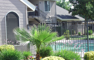 Casa alquiler Merced, CA, Casas en renta