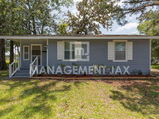 Casas en renta en Jacksonville, FL - Alquiler de casas baratas