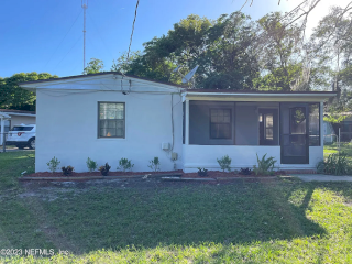 Casas en renta en Jacksonville, FL - Alquiler de casas baratas