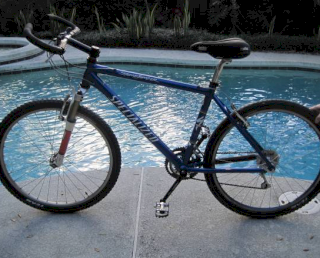 Bicicletas estáticas en venta en Orlando (Florida), Facebook Marketplace
