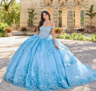 Tiendas de trajes discount de quinceañeras en bayamon