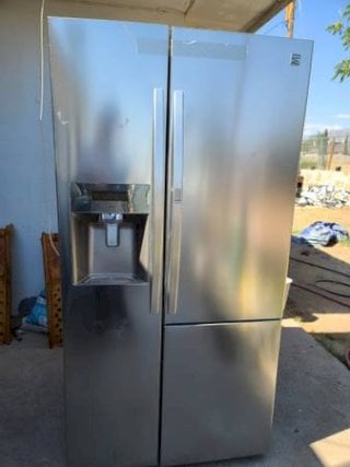 Neveras baratas en Carteret, NJ - Refrigeradores usados en venta