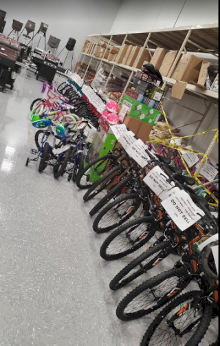 Venta de bicicletas usadas en houston tx new arrivals