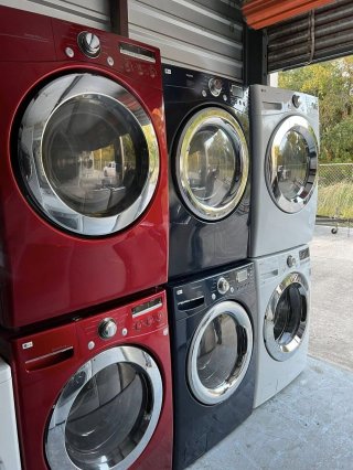 Lavadoras y secadoras en Avondale, AZ - Lavadoras y secadoras usadas baratas  en venta