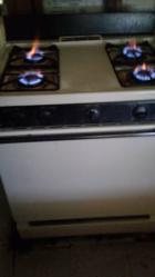 Estufas eléctricas - Appliances - Salinas, California